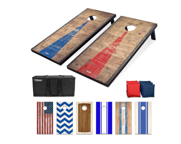 Cornhole