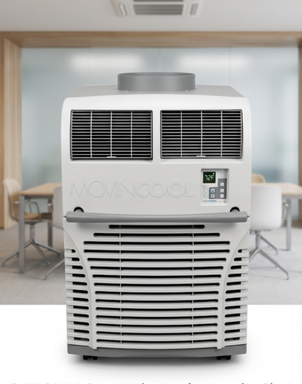 36000 BTU tent air conditioner