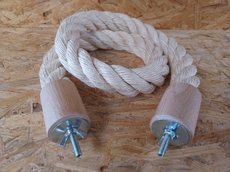 Sitzseil Sisalseil ø 30mm