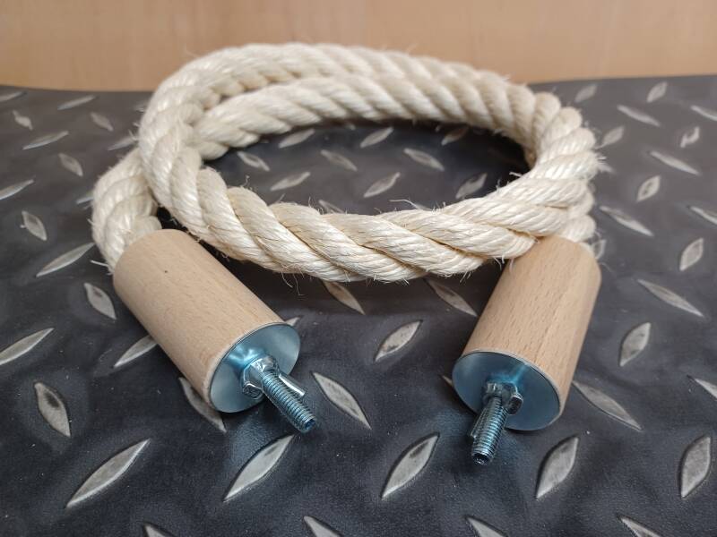 Sitzseil Sisalseil ø 20mm