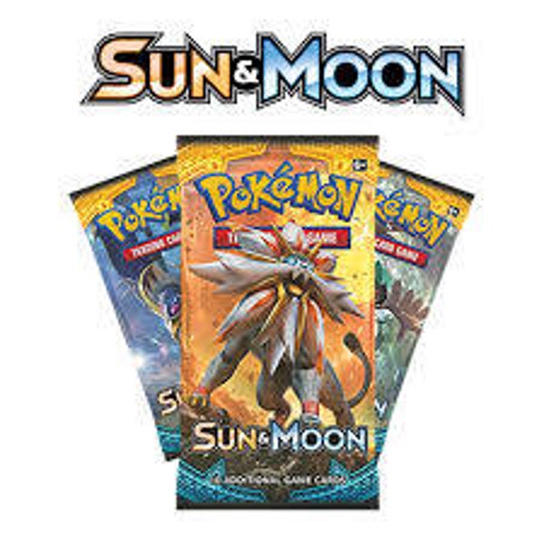 SUN and MOON base