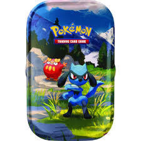 asended hero Tin