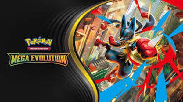 MEGA EVENT