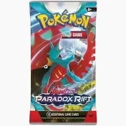 Paradox Rift