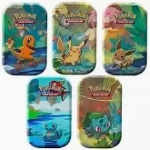 mini tin sun and moon kanto