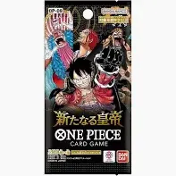 ONE PIECE OP -  9