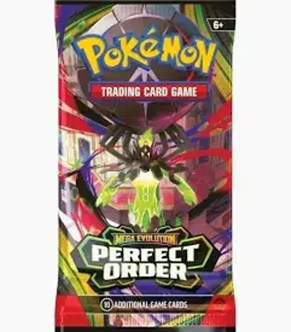 Perfect order
