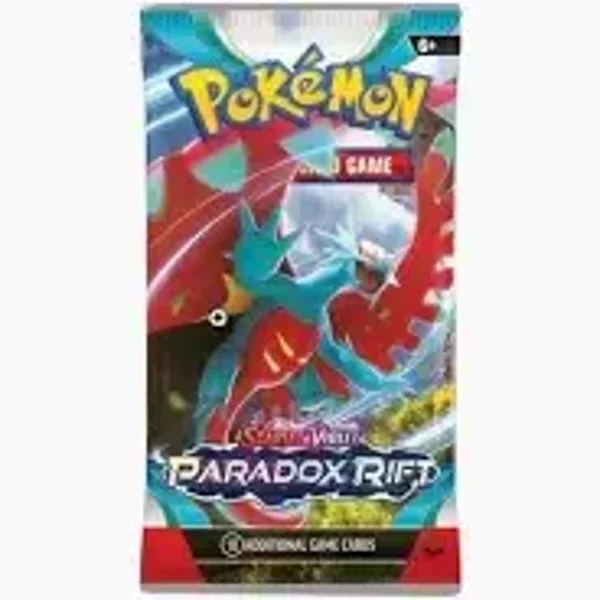 Paradox Rift