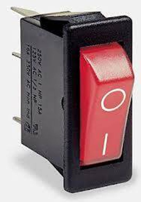 Inters a bascules divers 11X30 mm - Code ib 050