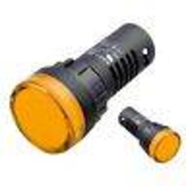 Signal lumineux industriel en 22 mm -Code voy 160