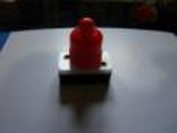 Interrupteur de lampes de chevet - Code MAIS 001