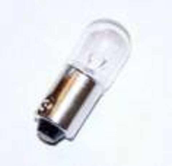 ampoules multi tensions 6 V, 12 V, 24 V, 220 V 3Watts - Code VOY 146