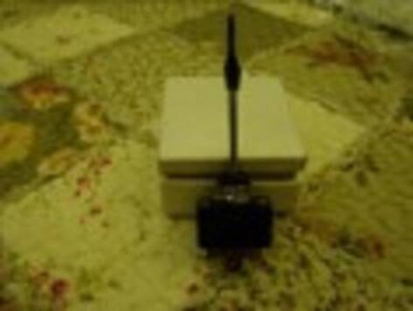 Interrupteur à levier long on-of-on - Code LEV 012