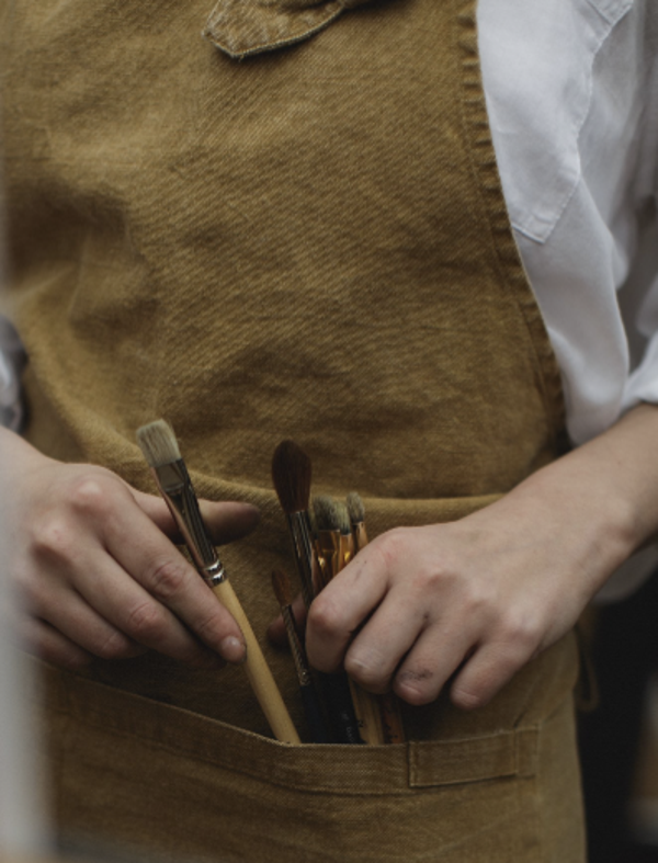 Painters Apron