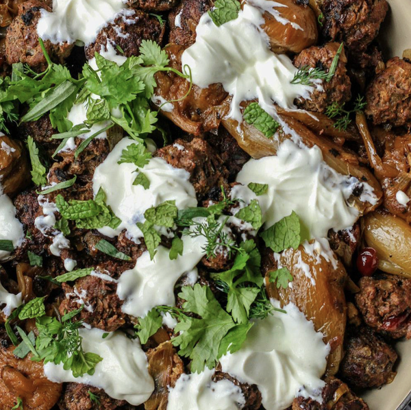 Three day Mediterranean cooking course - All Levels - PRICE AND DATE TBC