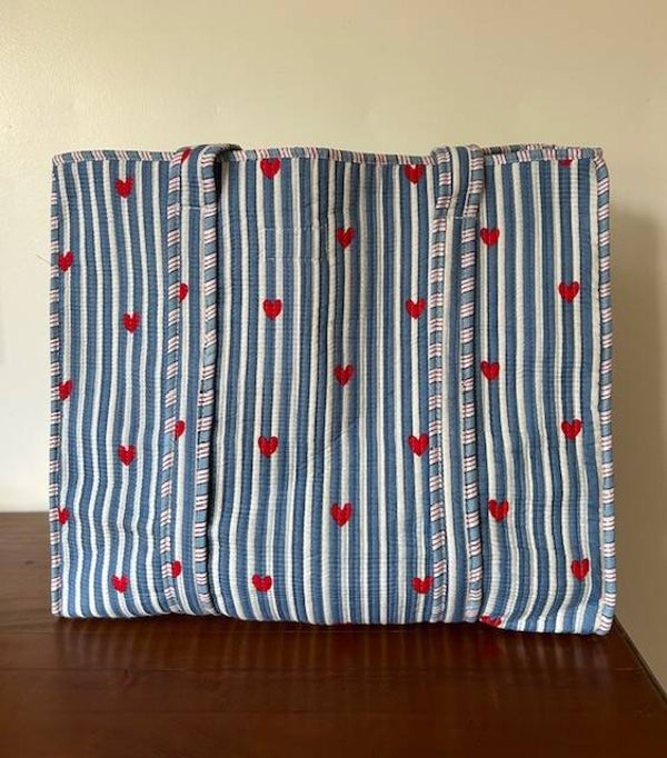 The Classic Tote