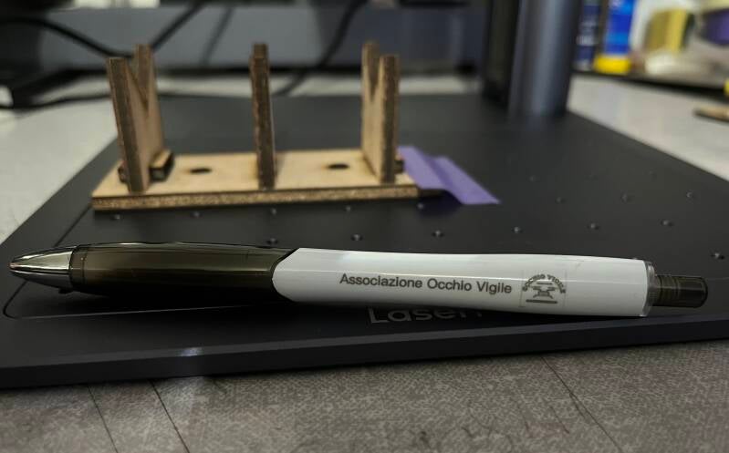 le nostre penne personalizzate