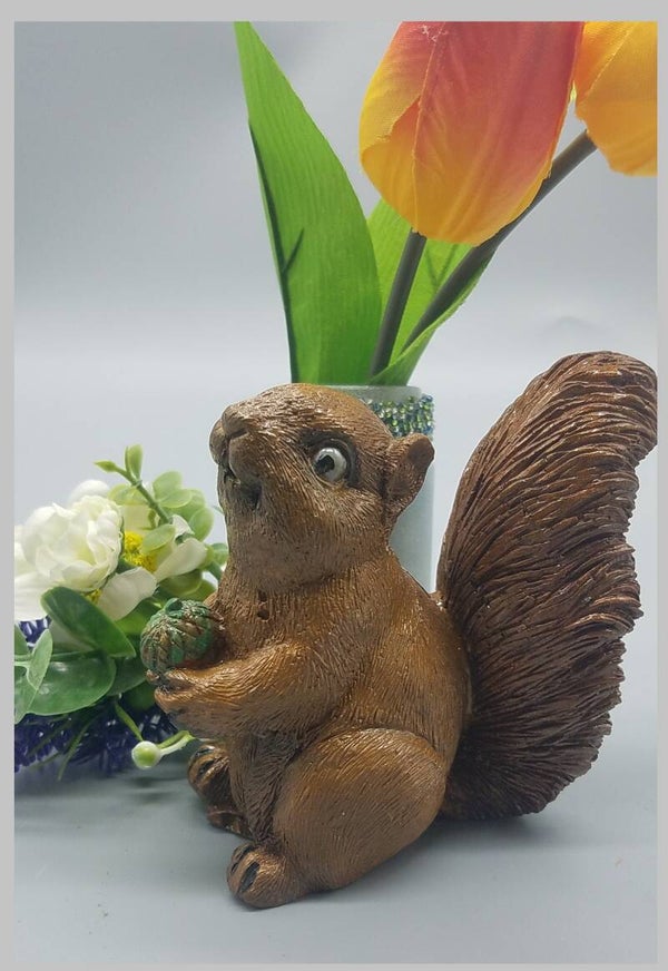 Eichhörnchen - Einzelstück