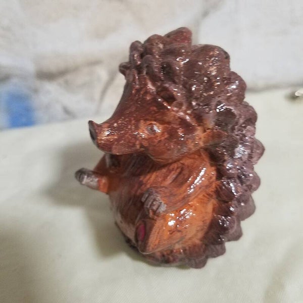 Kleiner Igel - Einzelstück