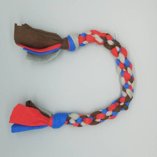 Hundekordel - 1