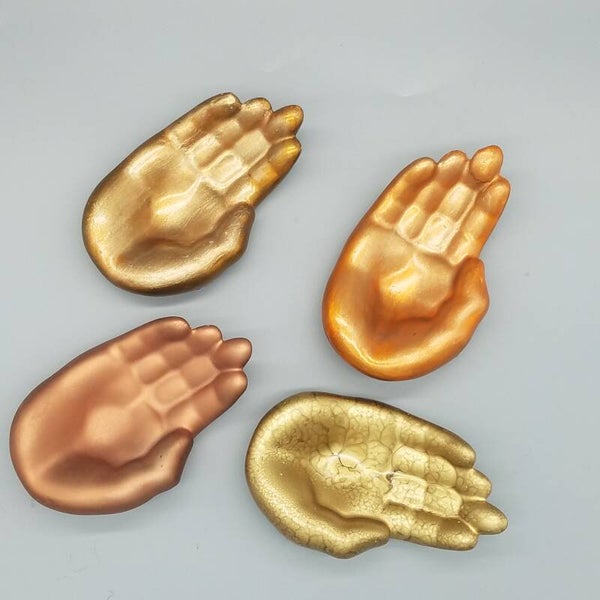 Hand