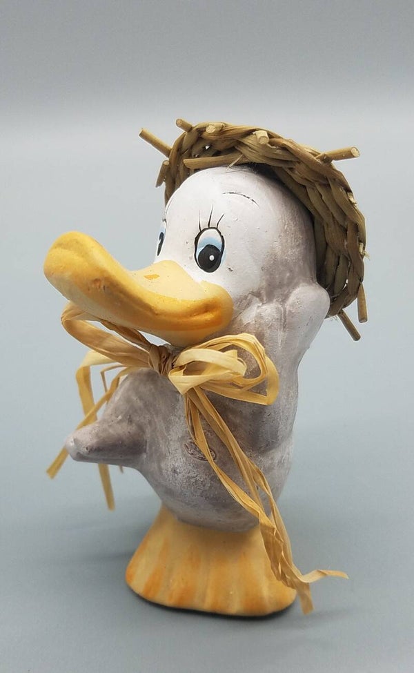 "Lucky Duck" - 2