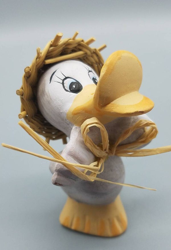"Lucky Duck" - 1