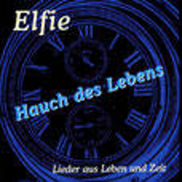 Hauch des Lebens - Lieder aus Leben und Zeit