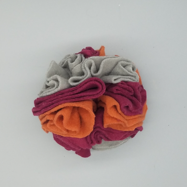 Schnüffelball - mittel - 1