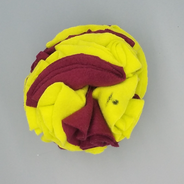 Schnüffelball - mittel - 2