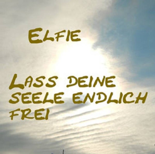 CD - Lass deine Seele endlich frei