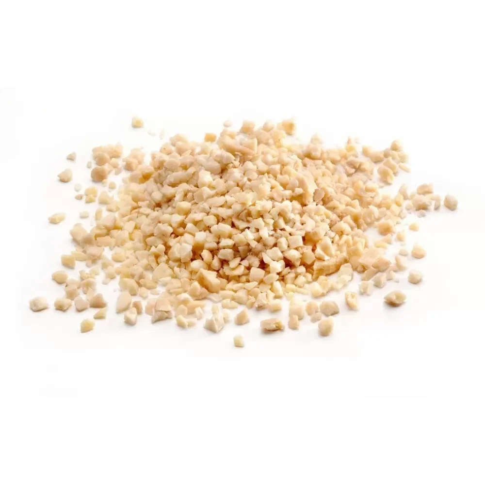 Granella di nocciole