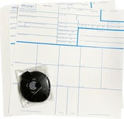 fingerprinting live scan