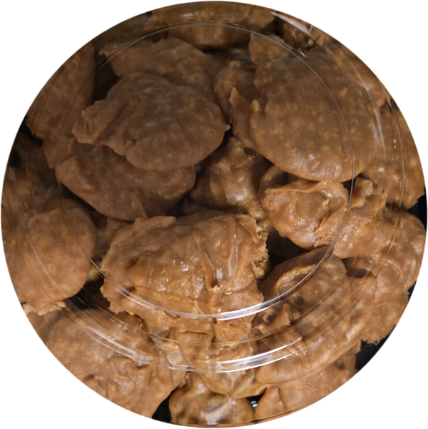 Nola Man Mike Coconut Minis