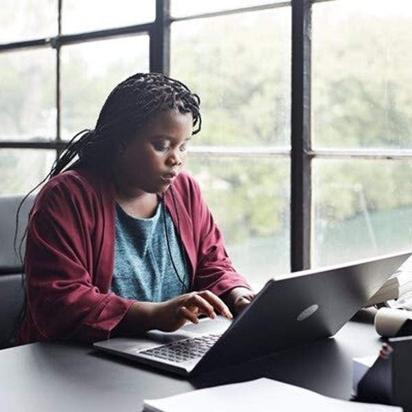 Testing with a screen reader