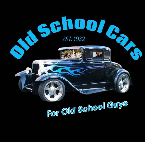 "Custom Car T-Shirt - Your Vehicle on Premium Apparel"