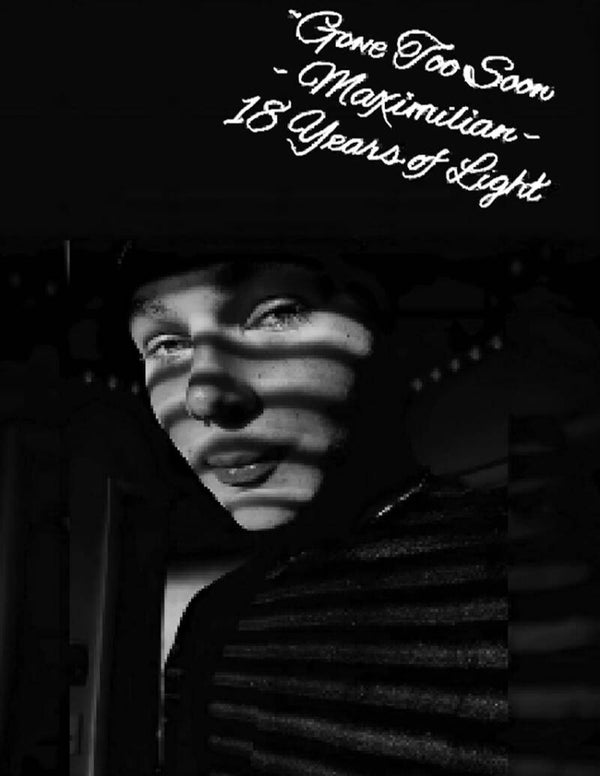 Professional Memorial Shirt