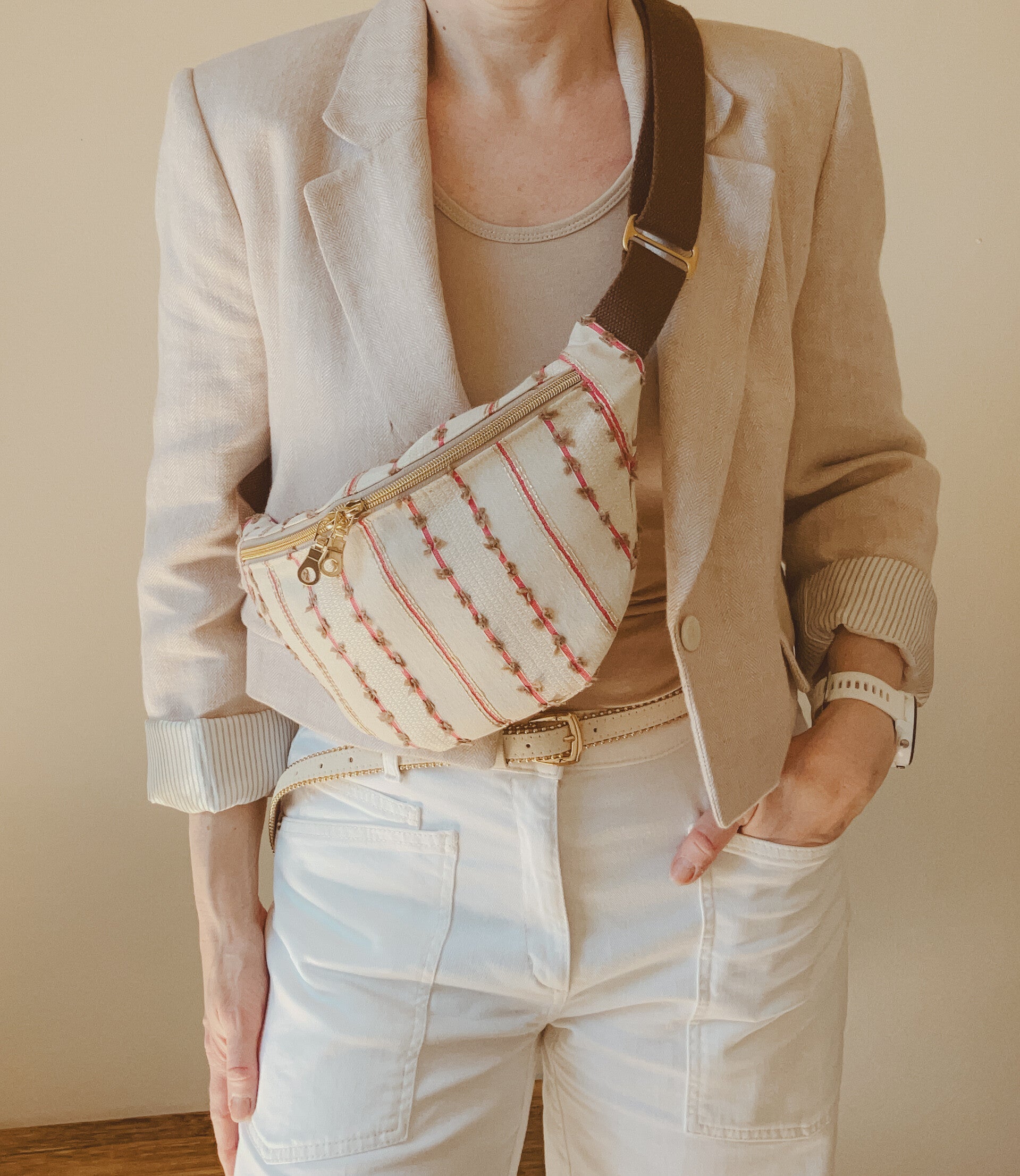 Fanny Pack