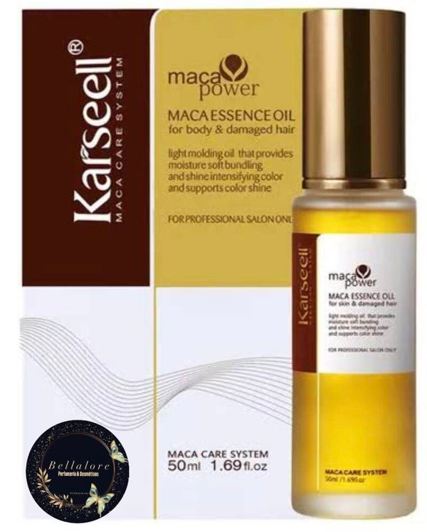 Aceite Capilar Karseell