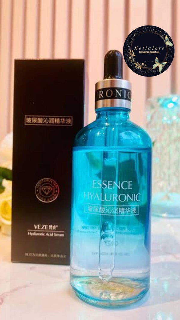 Serum de Acido Hialurónico