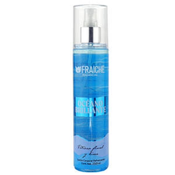 Loción Corporal Refrescante 250ml