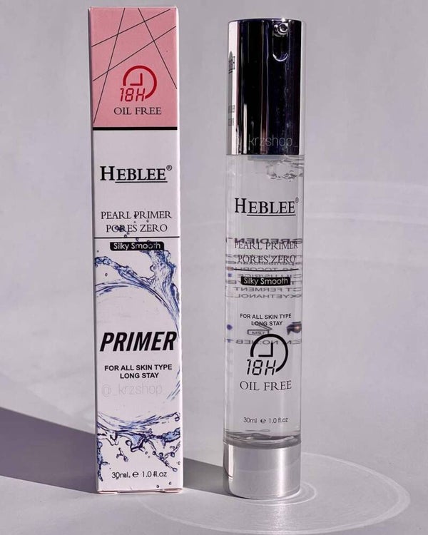 Primer Pearl Cero Poros