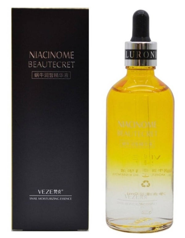 Serum Baba de Caracol