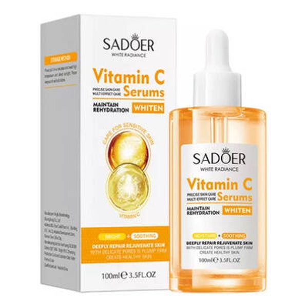 Serum de vitamina C
