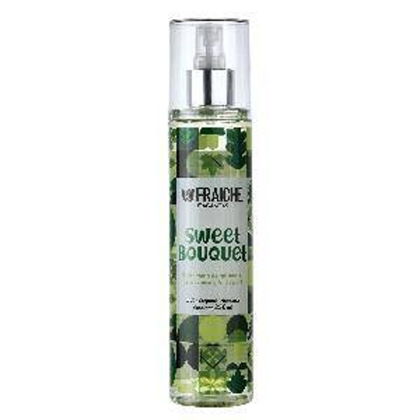 Loción Corporal Refrescante 250ml