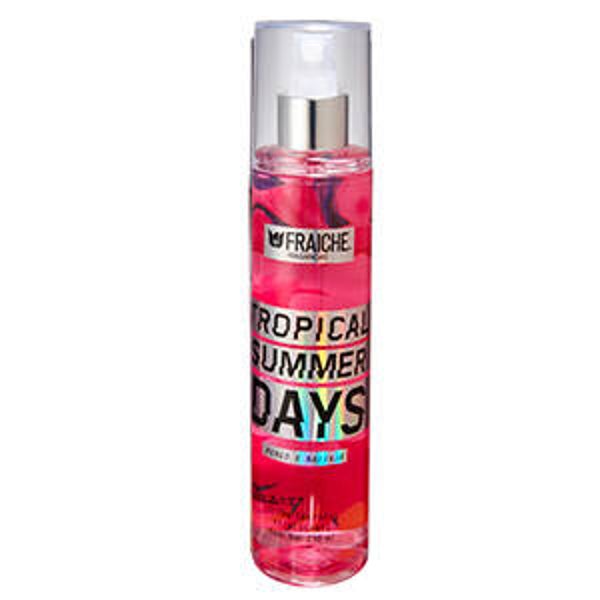 Loción Corporal Refrescante 250ml