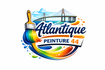 Atlantique Peinture 44