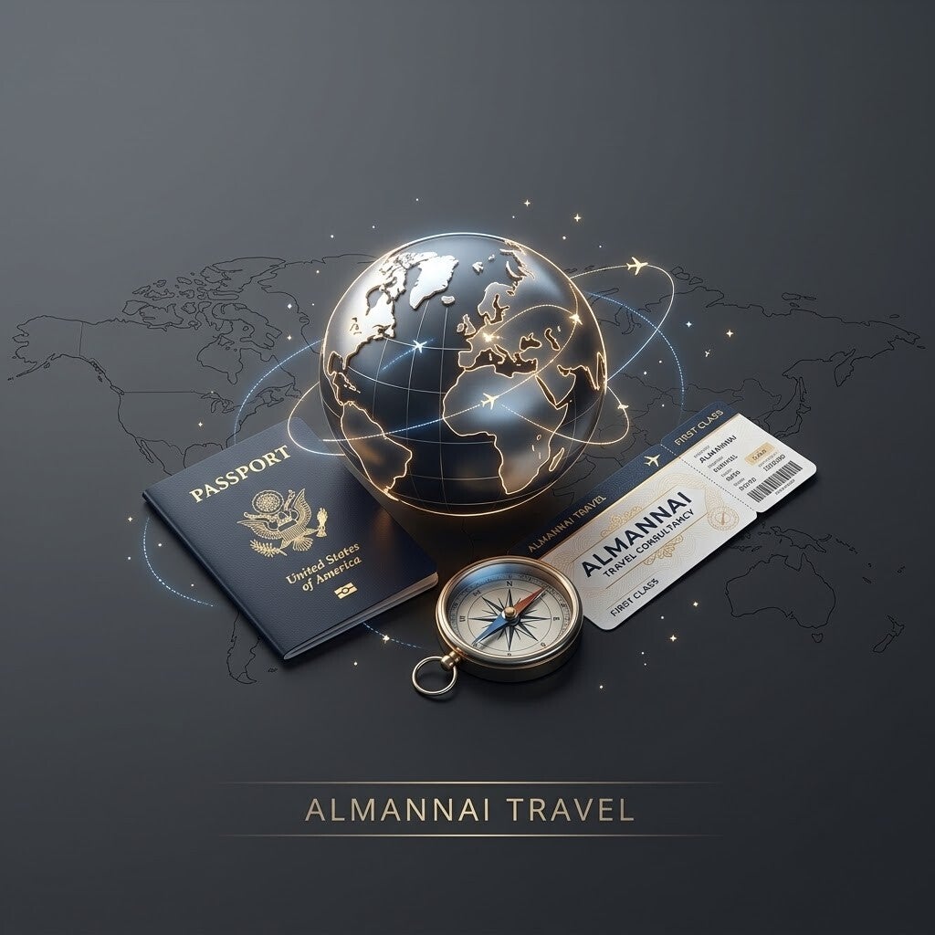 Express Travel Consultation