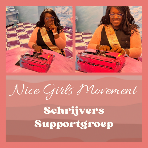 Schrijvers Community