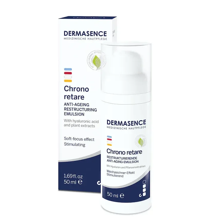 Chrono Restructuring Emulsion - 50 ml